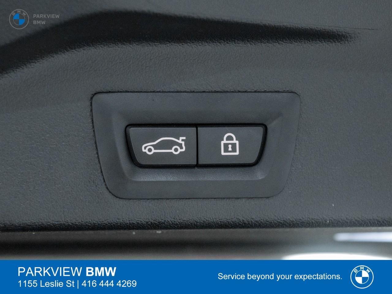 2022 BMW X5 xDrive40i 4dr All-Wheel Drive Sports Activity Vehicle Photo