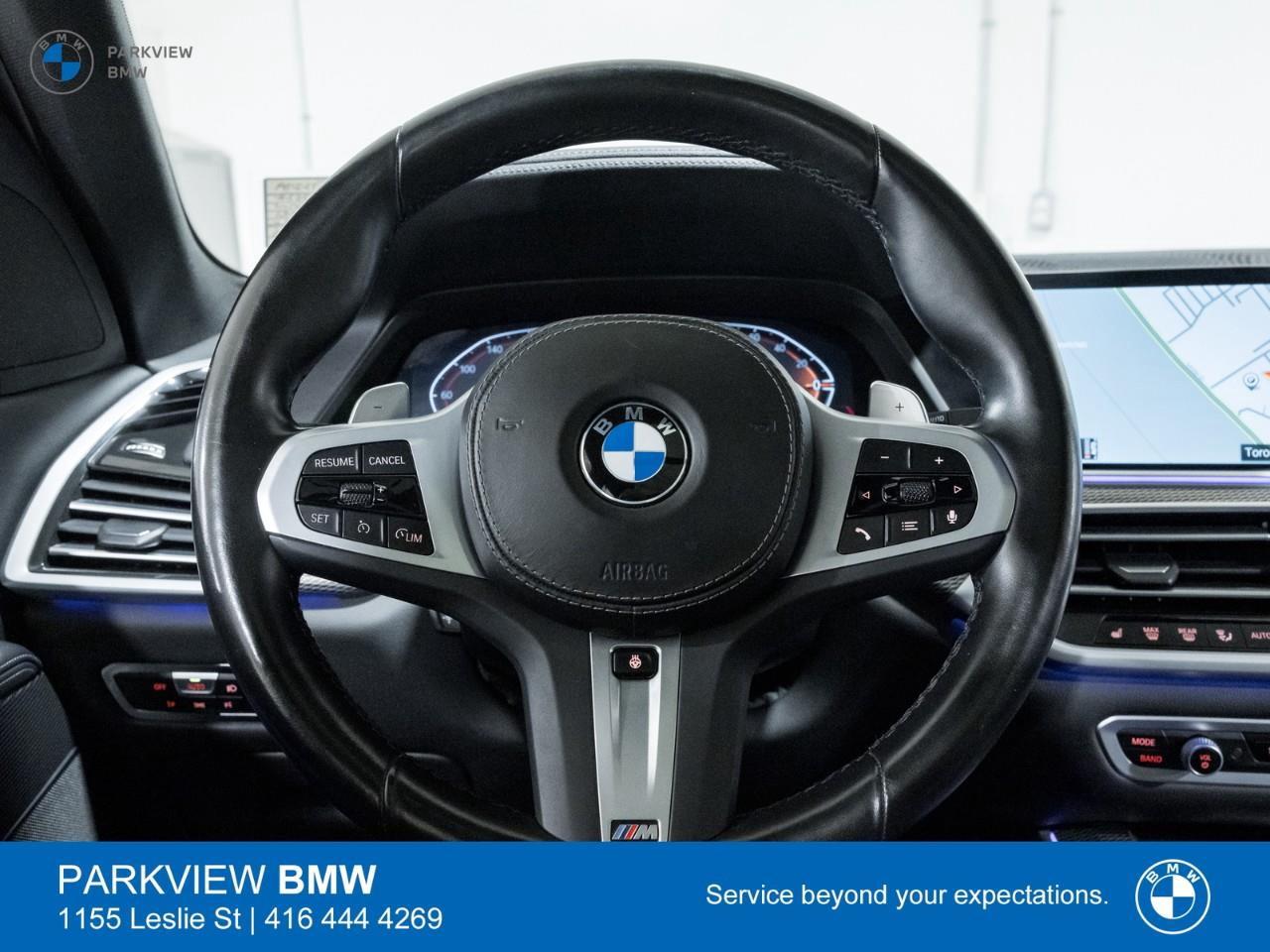 2022 BMW X5 xDrive40i 4dr All-Wheel Drive Sports Activity Vehicle Photo