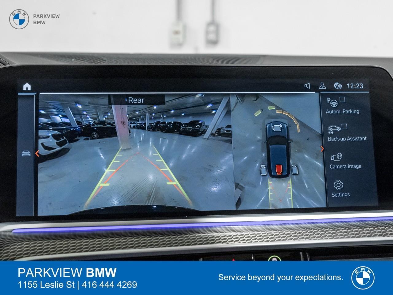 2022 BMW X5 xDrive40i 4dr All-Wheel Drive Sports Activity Vehicle Photo