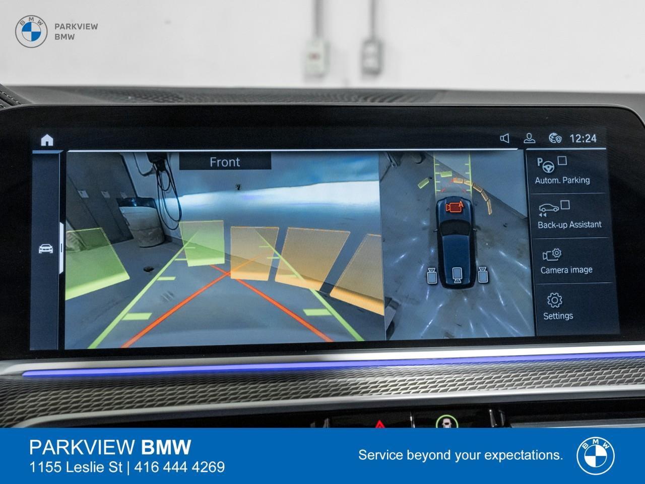 2022 BMW X5 xDrive40i 4dr All-Wheel Drive Sports Activity Vehicle Photo