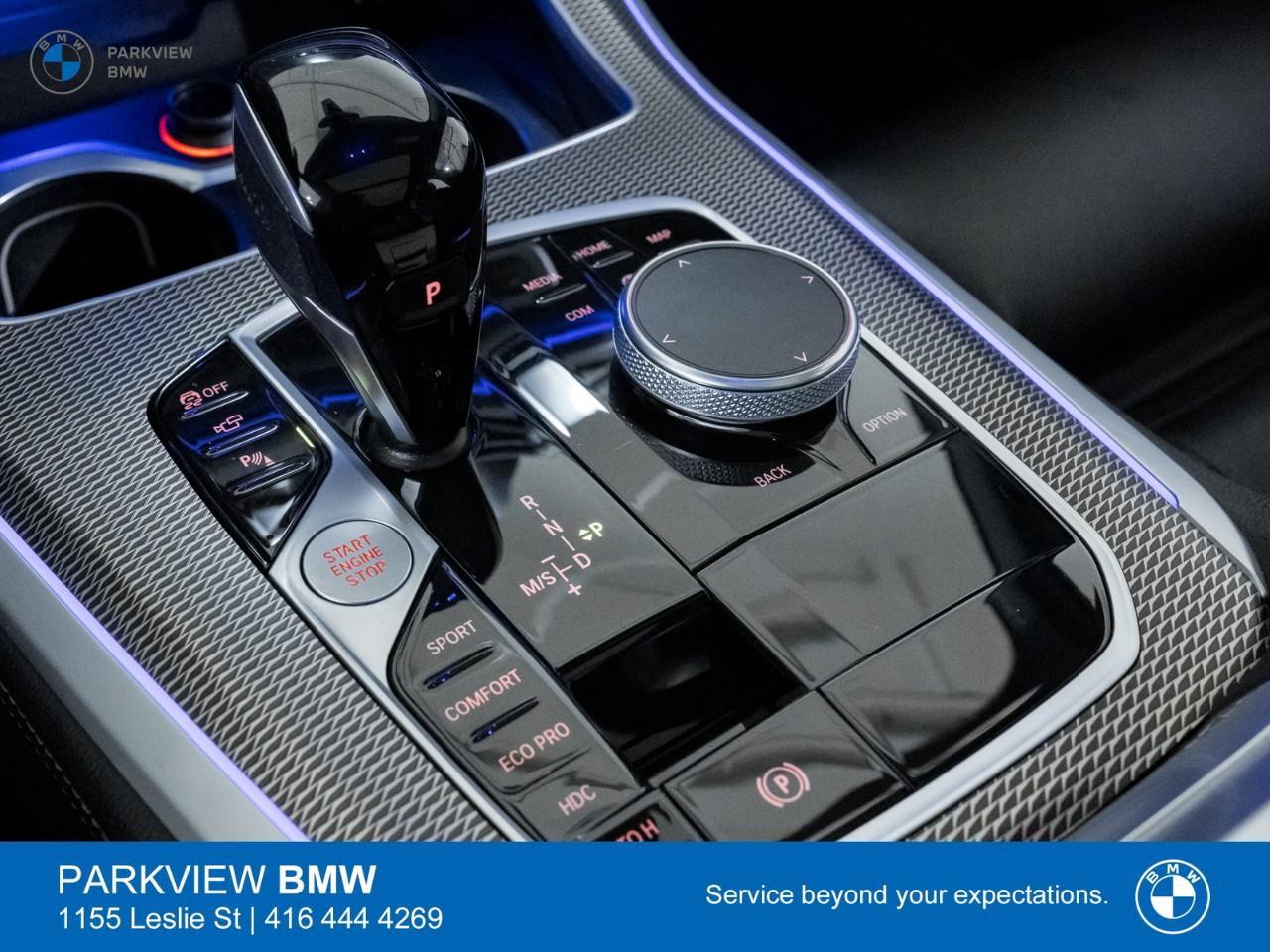 2022 BMW X5 xDrive40i 4dr All-Wheel Drive Sports Activity Vehicle Photo