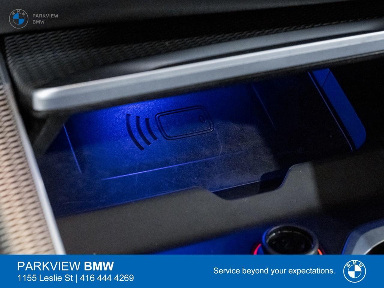 2022 BMW X5 xDrive40i 4dr All-Wheel Drive Sports Activity Vehicle Photo