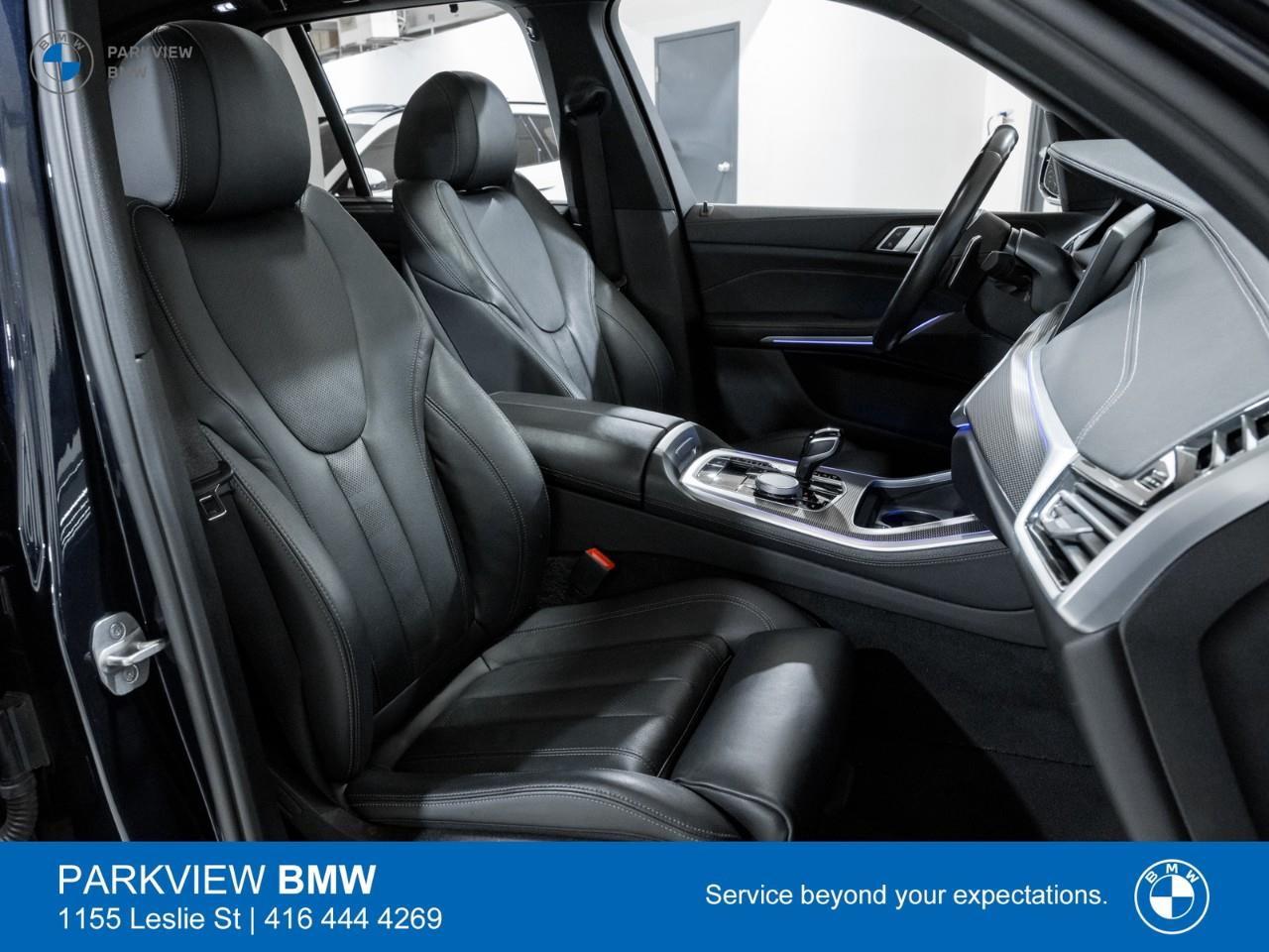 2022 BMW X5 xDrive40i 4dr All-Wheel Drive Sports Activity Vehicle Photo