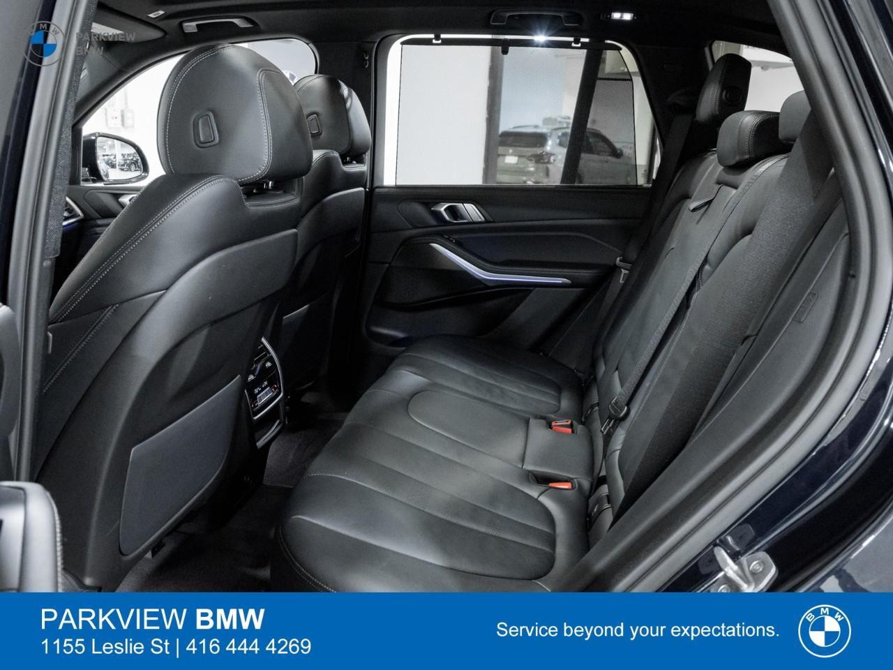 2022 BMW X5 xDrive40i 4dr All-Wheel Drive Sports Activity Vehicle Photo