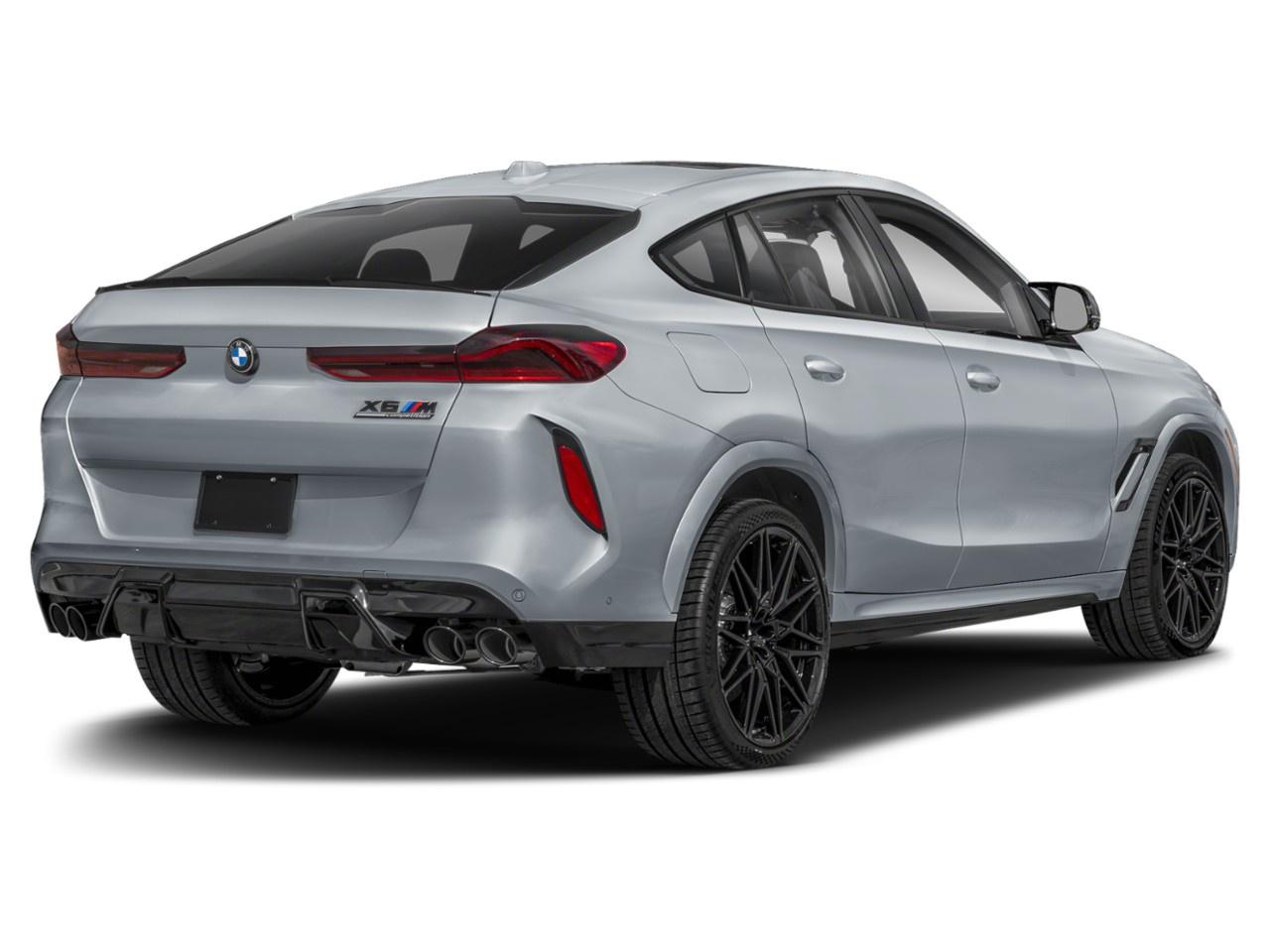 2025 BMW X6 M X6 M Competition Sports Activity Coupe Photo