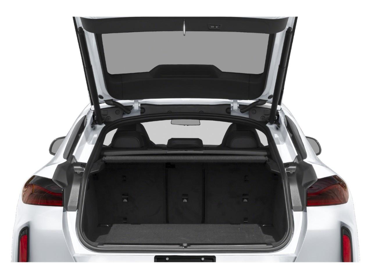 2025 BMW X6 M X6 M Competition Sports Activity Coupe Photo