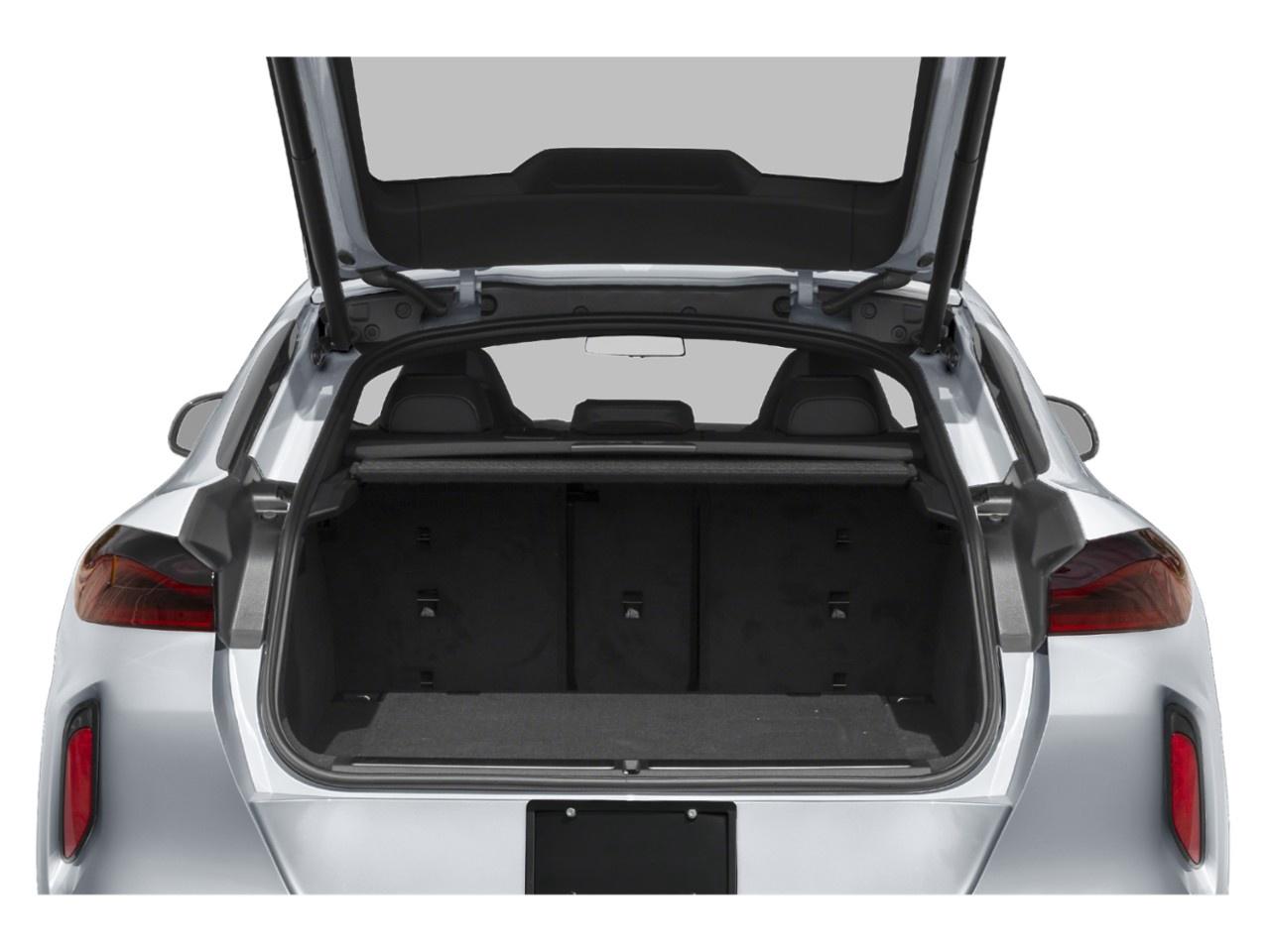 2025 BMW X6 M X6 M Competition Sports Activity Coupe Photo