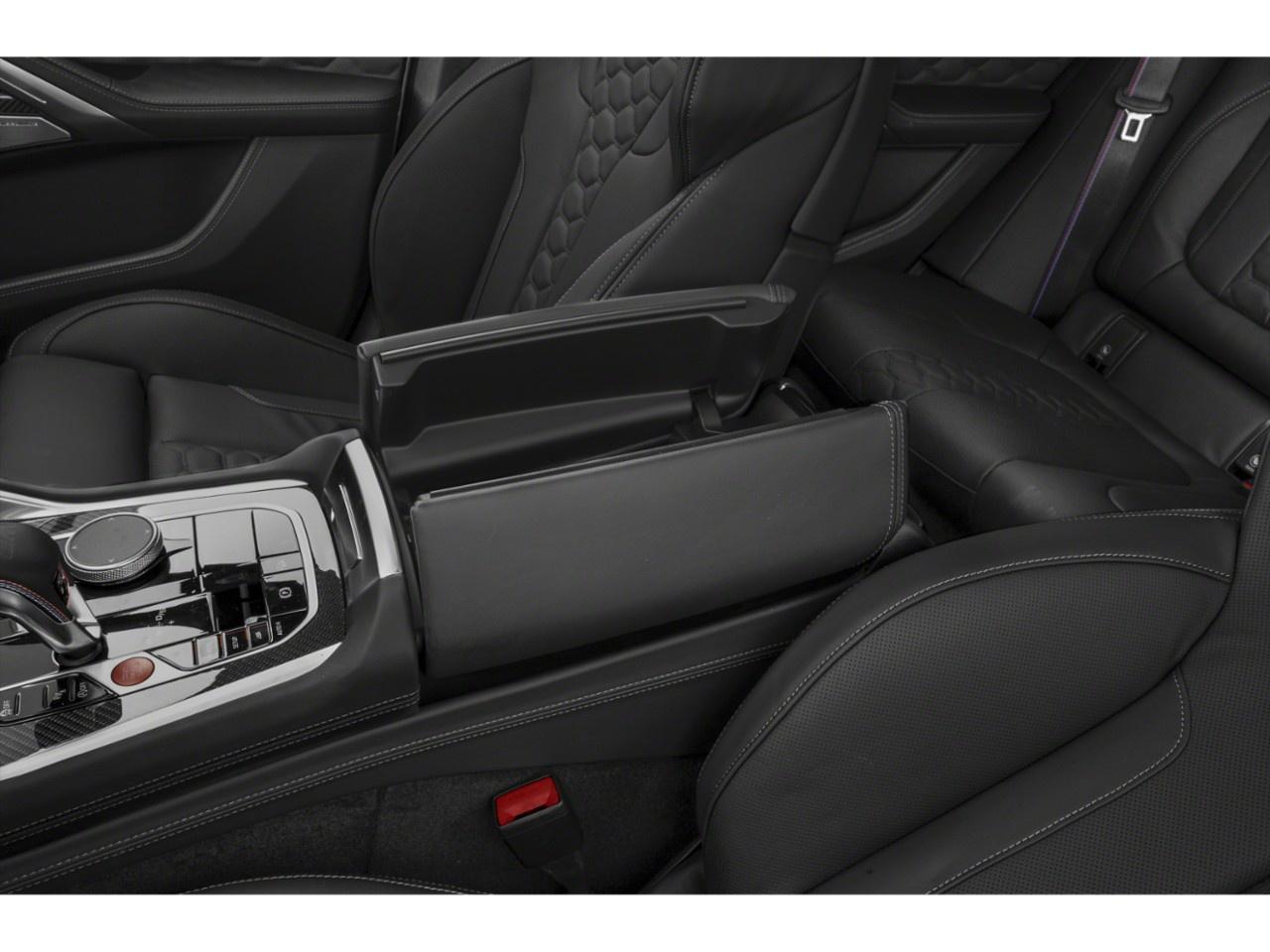 2025 BMW X6 M X6 M Competition Sports Activity Coupe Photo