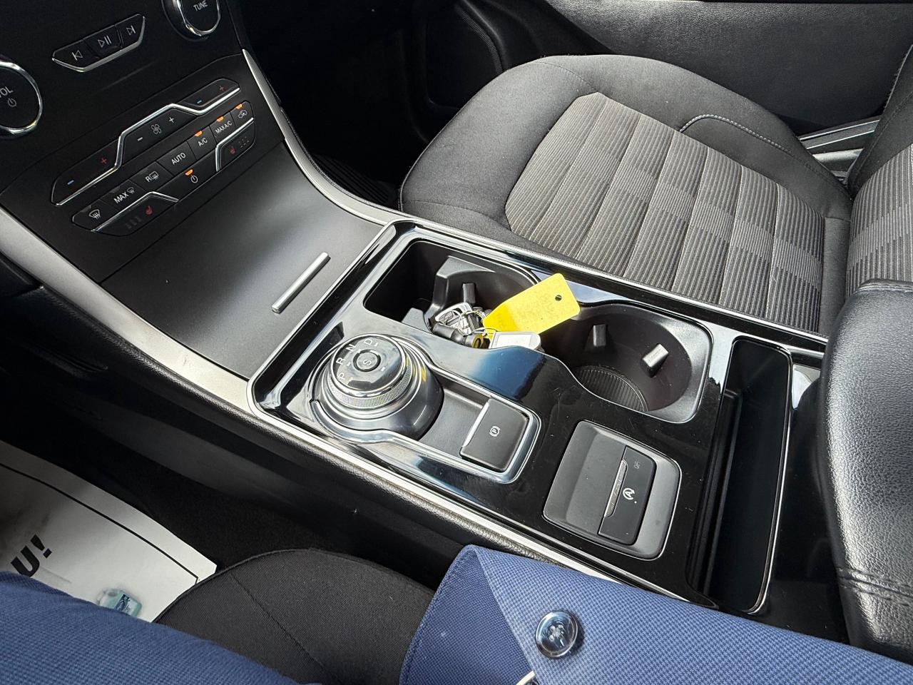 2019 Ford Edge SEL 4dr Front-wheel Drive Photo