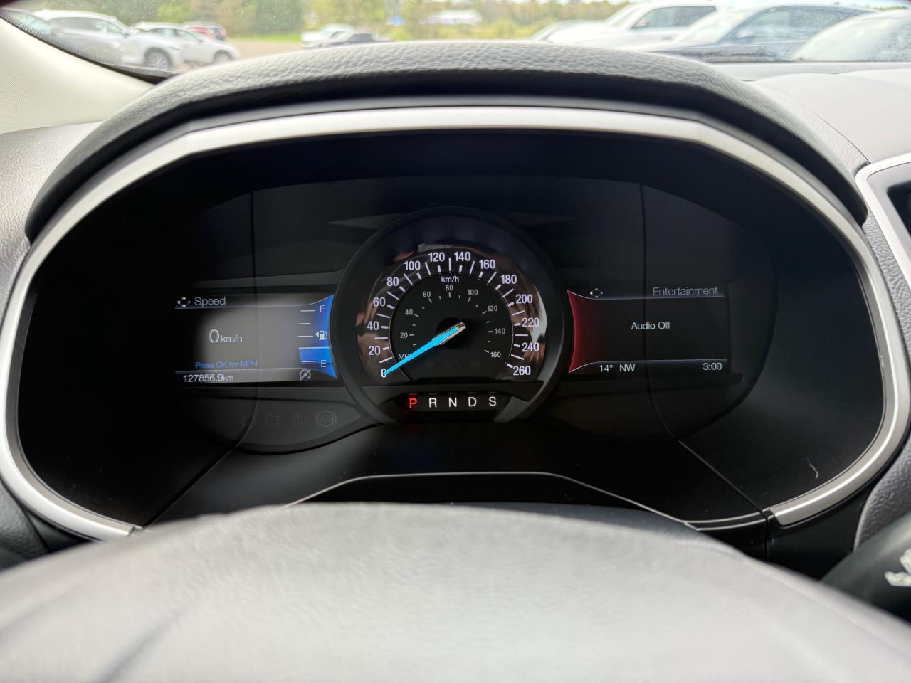 2019 Ford Edge SEL 4dr Front-wheel Drive Photo