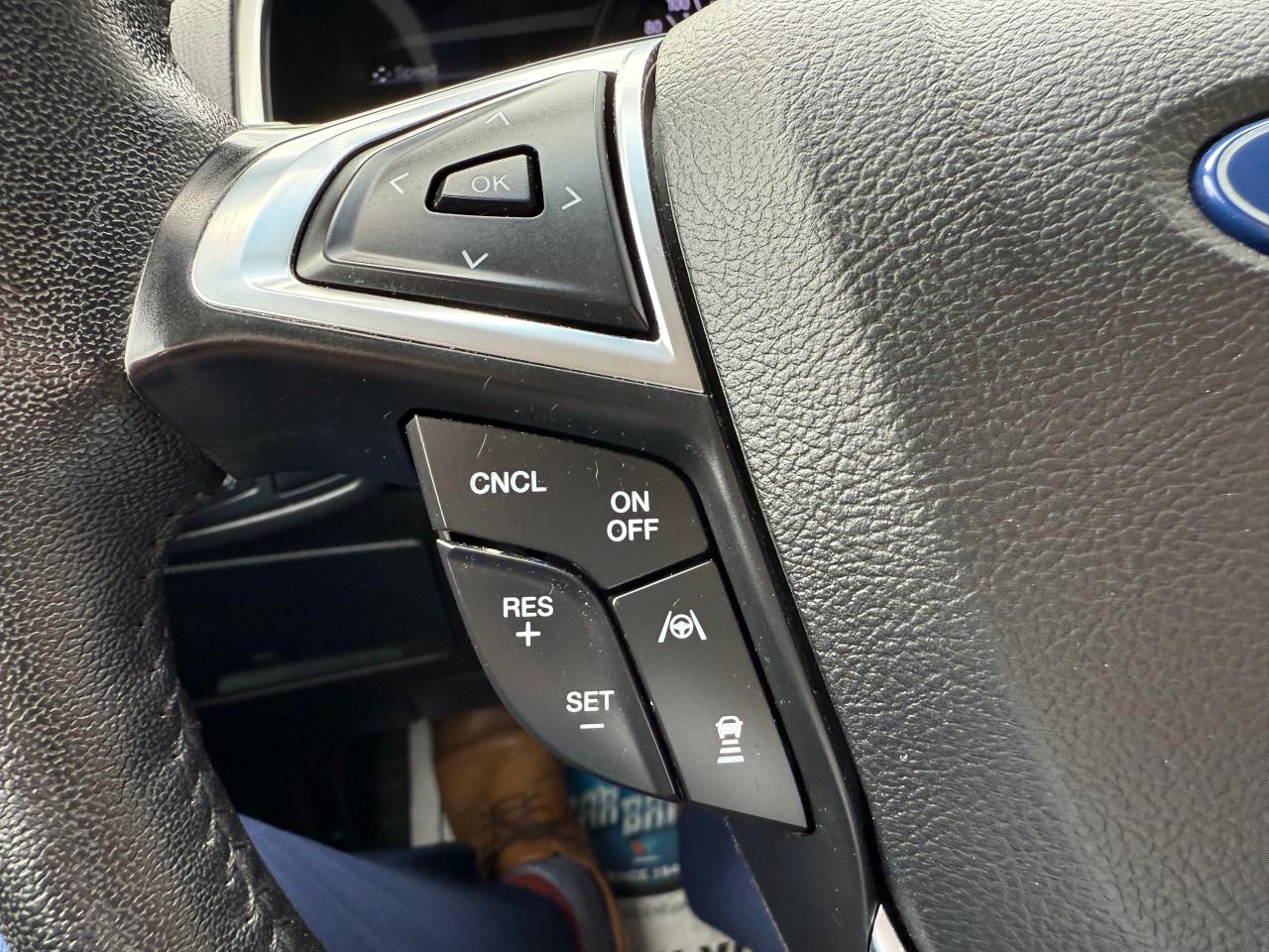 2019 Ford Edge SEL 4dr Front-wheel Drive Photo