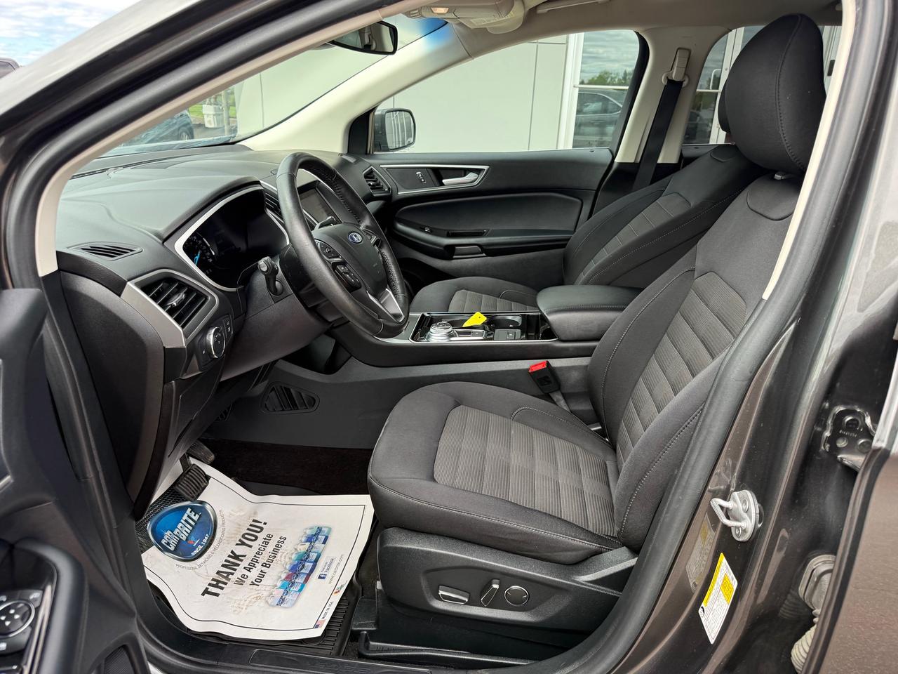 2019 Ford Edge SEL 4dr Front-wheel Drive Photo