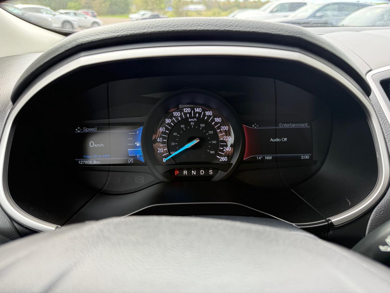 2019 Ford Edge SEL 4dr Front-wheel Drive Photo