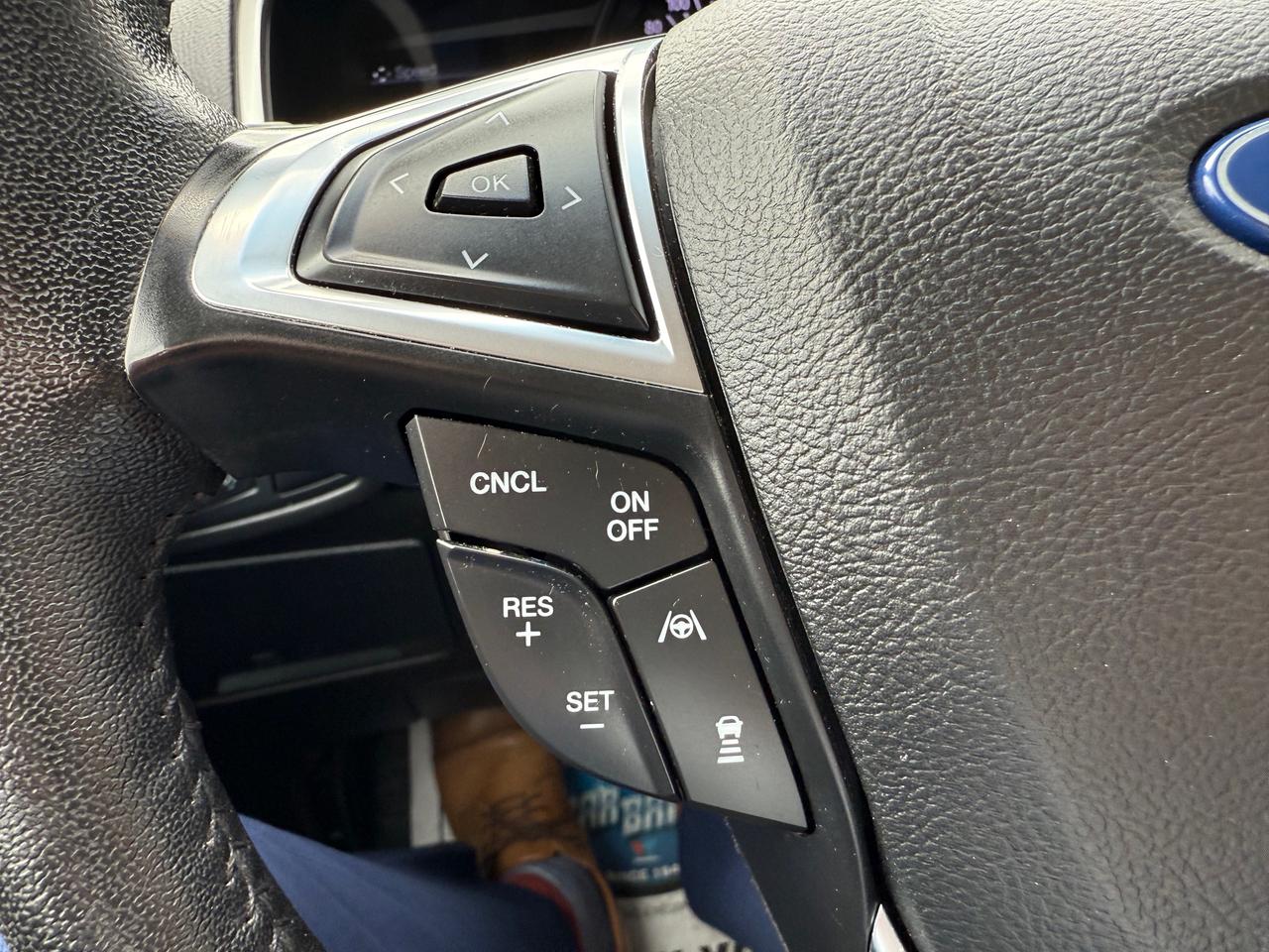 2019 Ford Edge SEL 4dr Front-wheel Drive Photo