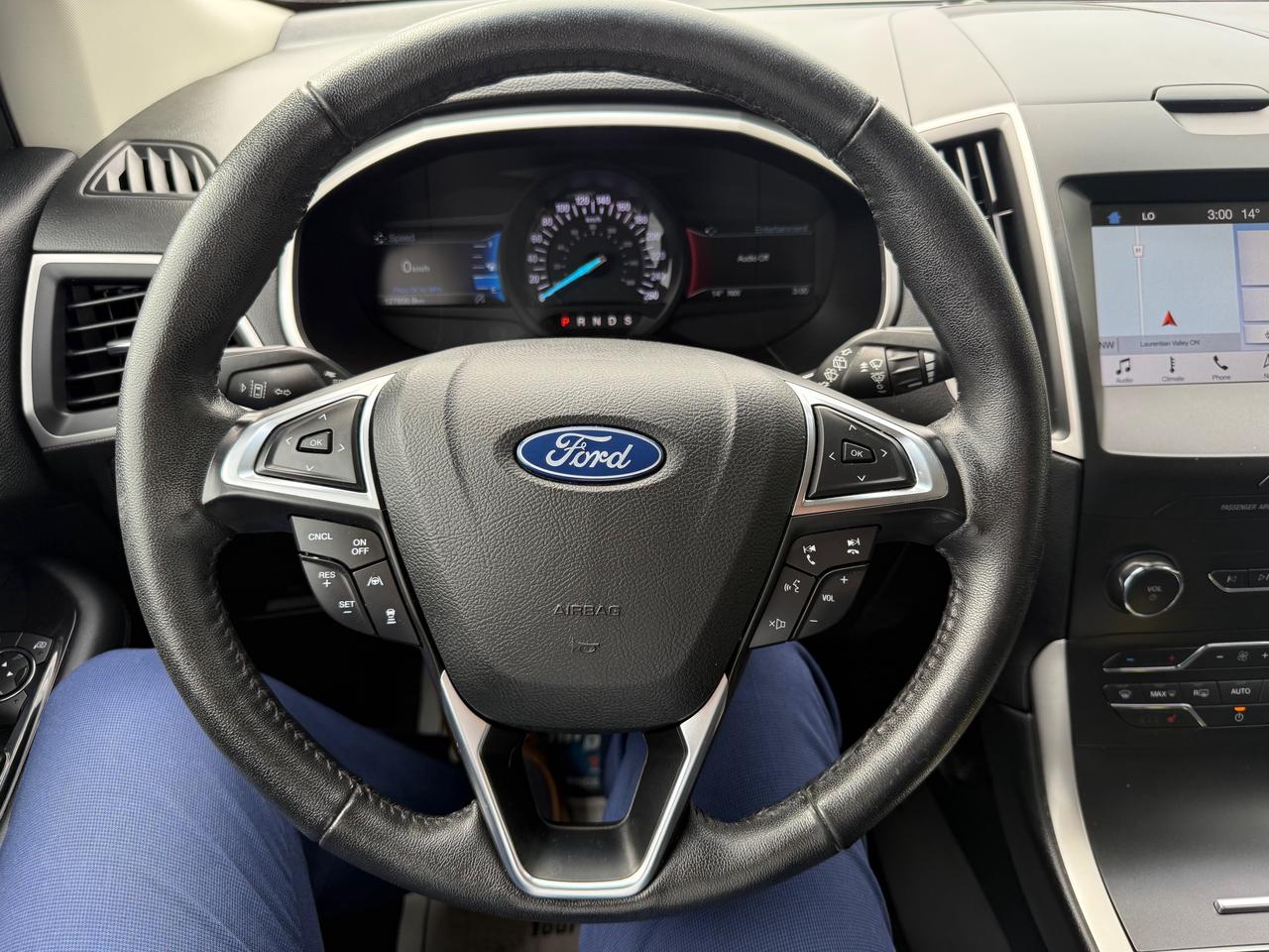 2019 Ford Edge SEL 4dr Front-wheel Drive Photo