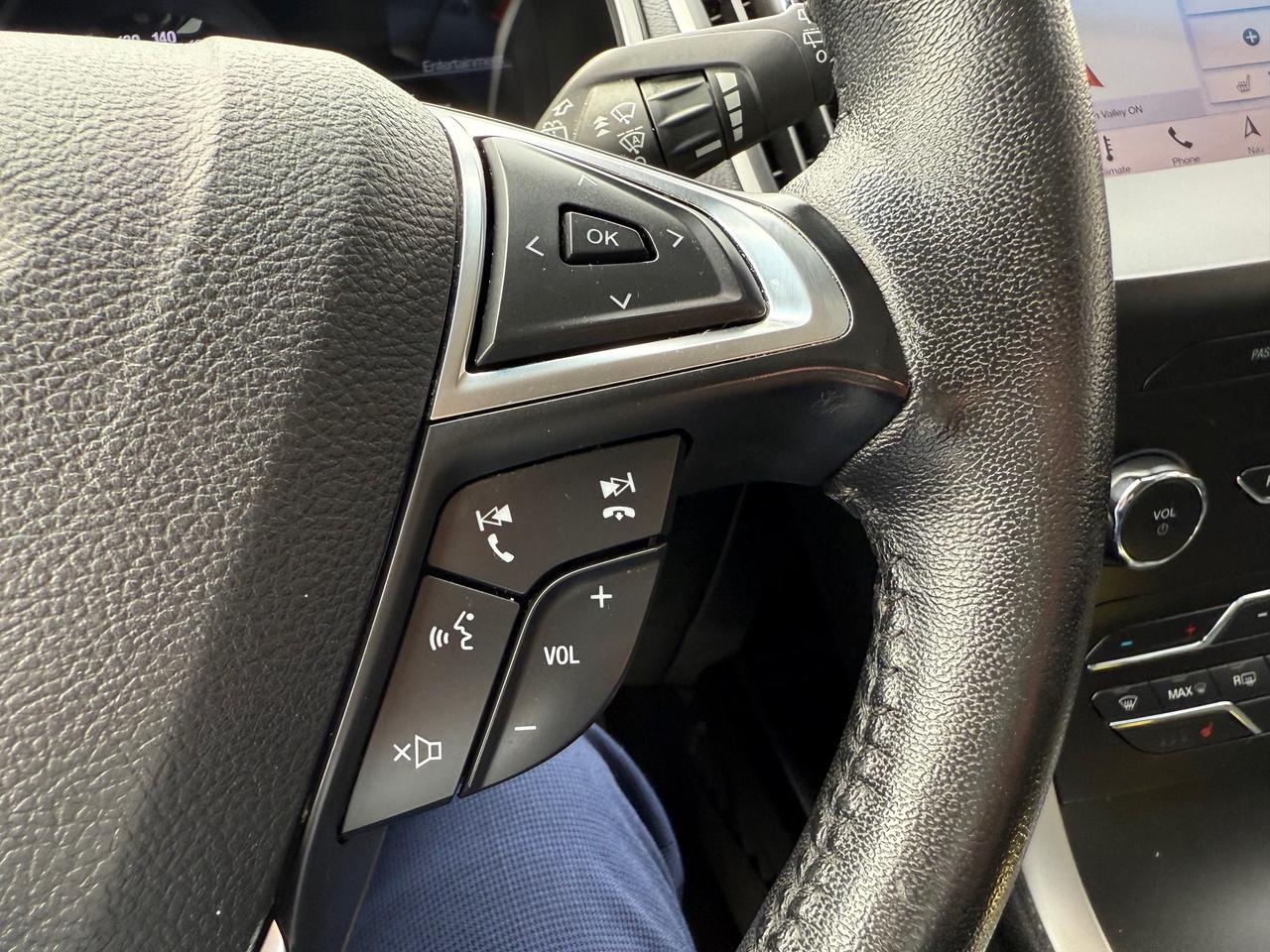 2019 Ford Edge SEL 4dr Front-wheel Drive Photo