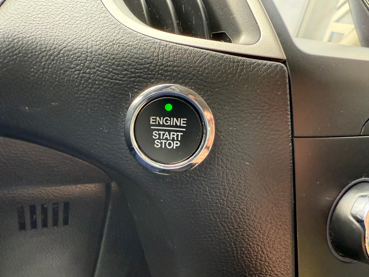 2019 Ford Edge SEL 4dr Front-wheel Drive Photo