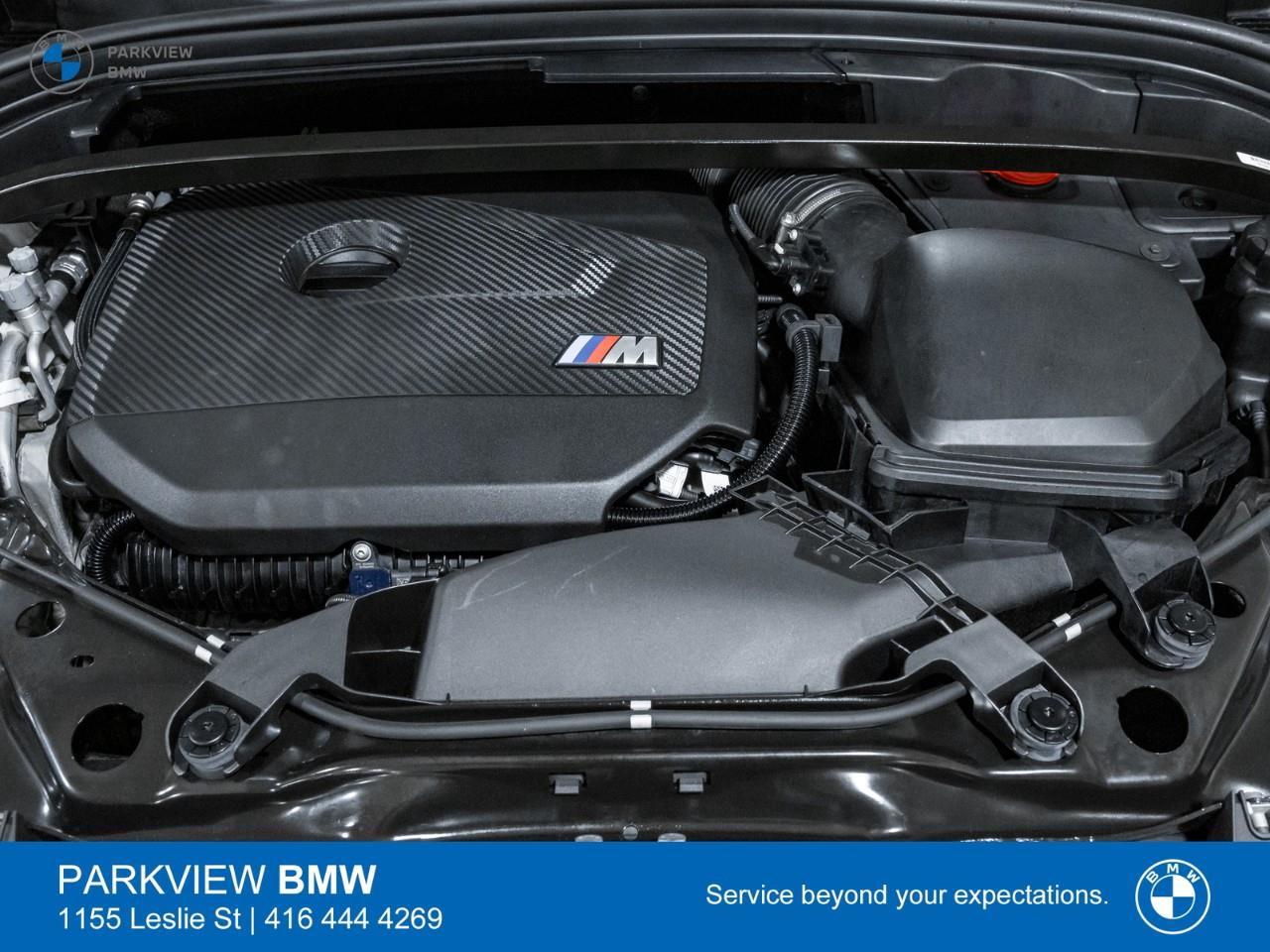 2024 BMW X1 M35i xDrive 4dr All-Wheel Drive Sports Activity Vehicle Photo