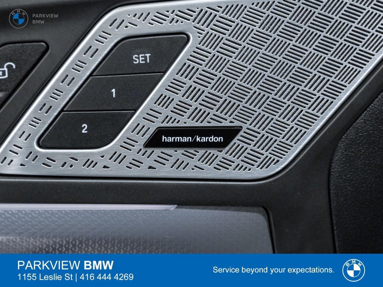 2024 BMW X1 M35i xDrive 4dr All-Wheel Drive Sports Activity Vehicle Photo