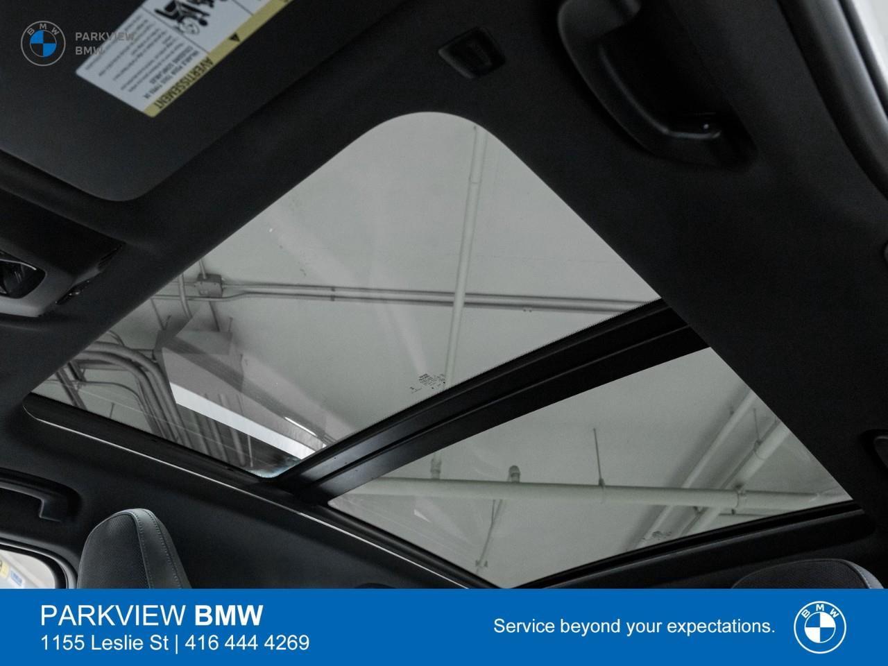 2024 BMW X1 M35i xDrive 4dr All-Wheel Drive Sports Activity Vehicle Photo