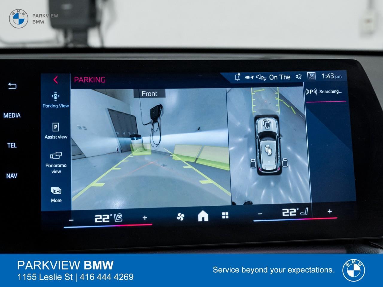 2024 BMW X1 M35i xDrive 4dr All-Wheel Drive Sports Activity Vehicle Photo