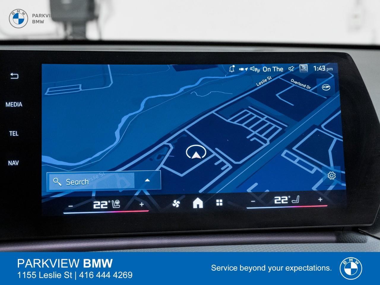 2024 BMW X1 M35i xDrive 4dr All-Wheel Drive Sports Activity Vehicle Photo