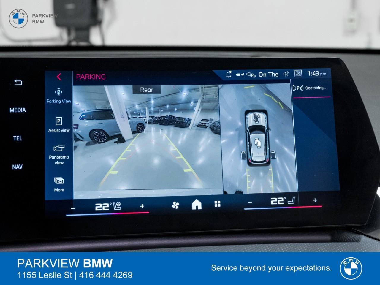 2024 BMW X1 M35i xDrive 4dr All-Wheel Drive Sports Activity Vehicle Photo