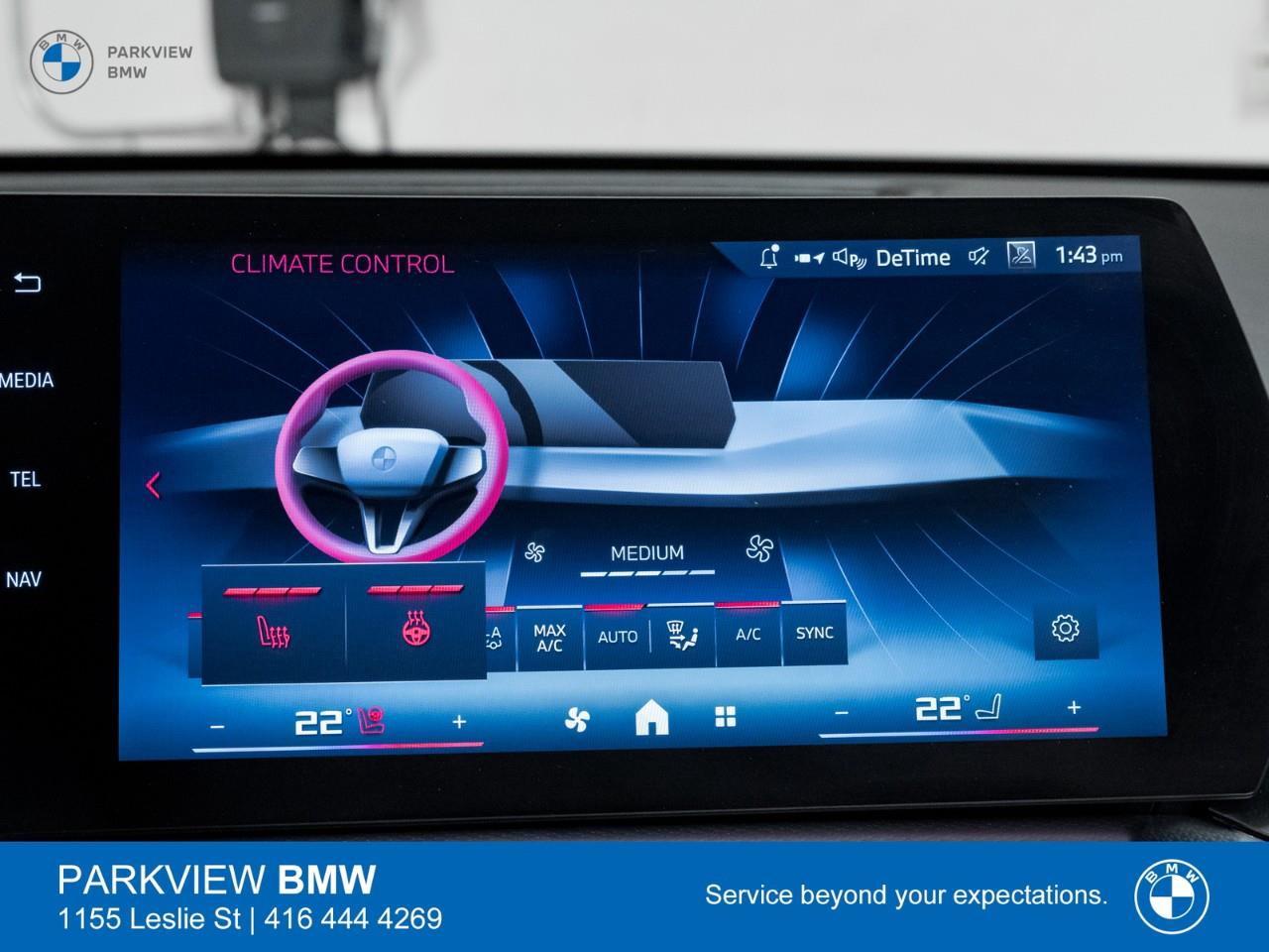 2024 BMW X1 M35i xDrive 4dr All-Wheel Drive Sports Activity Vehicle Photo