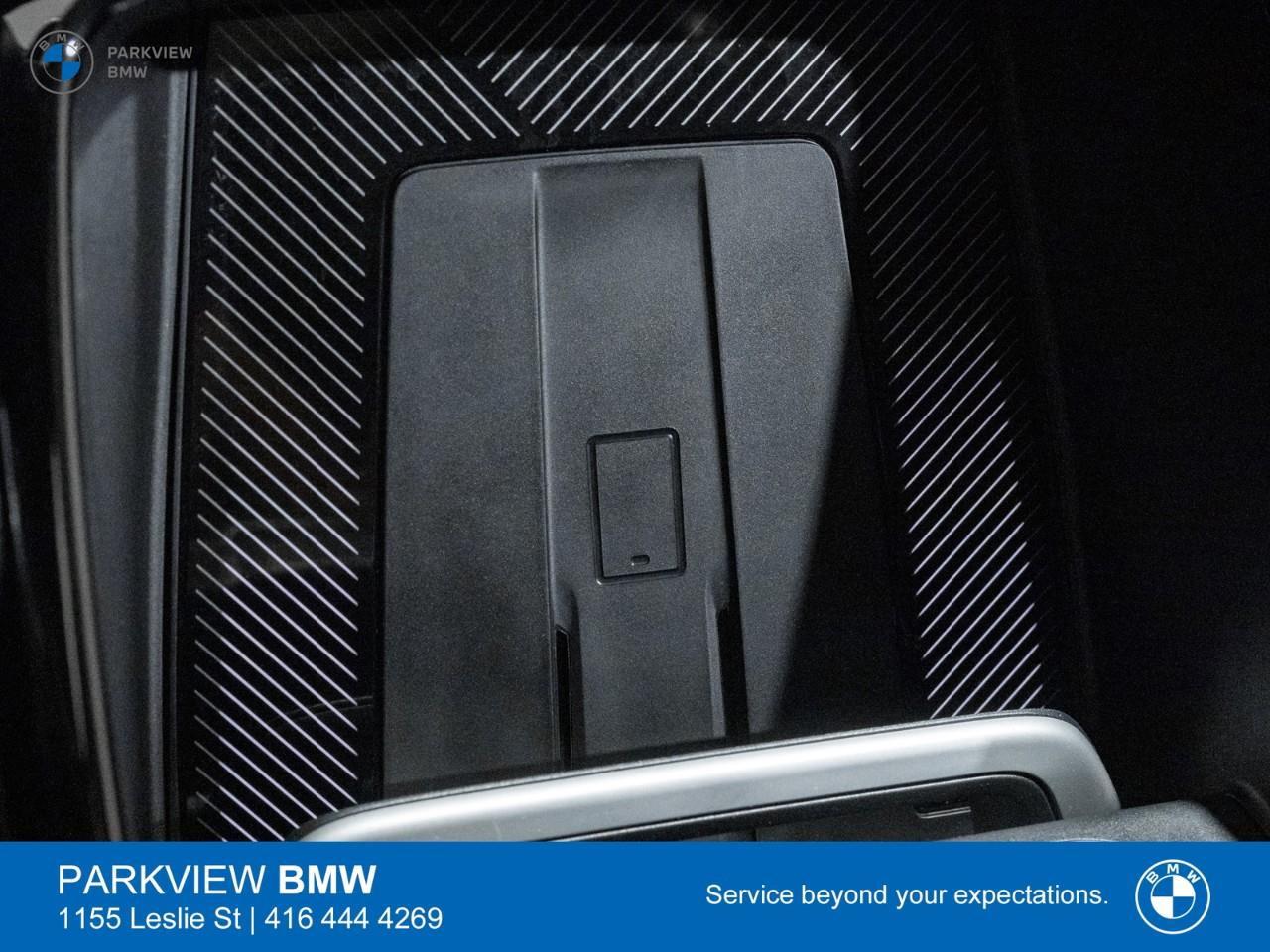 2024 BMW X1 M35i xDrive 4dr All-Wheel Drive Sports Activity Vehicle Photo