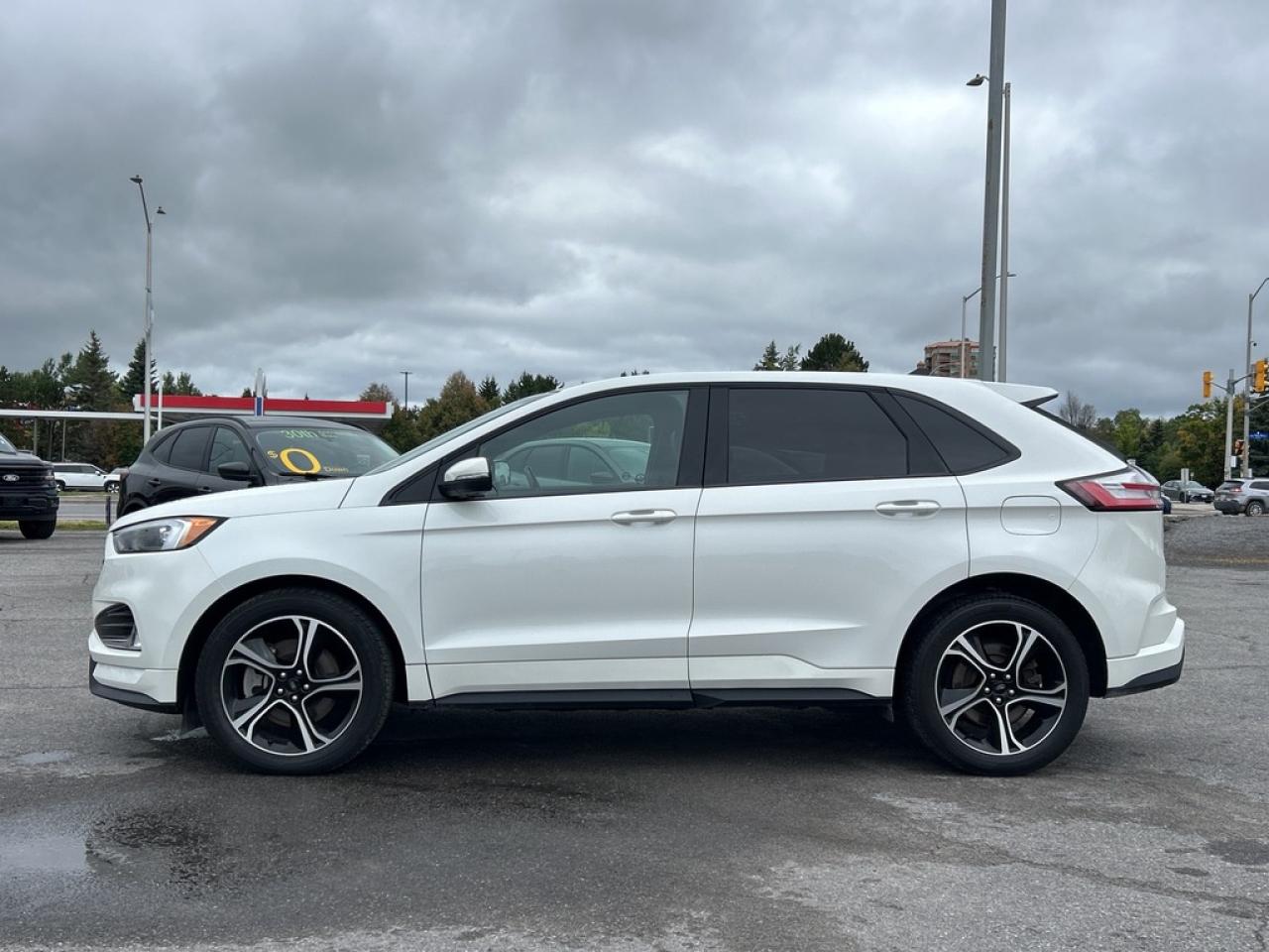 2022 Ford Edge ST 4dr All-Wheel Drive Photo