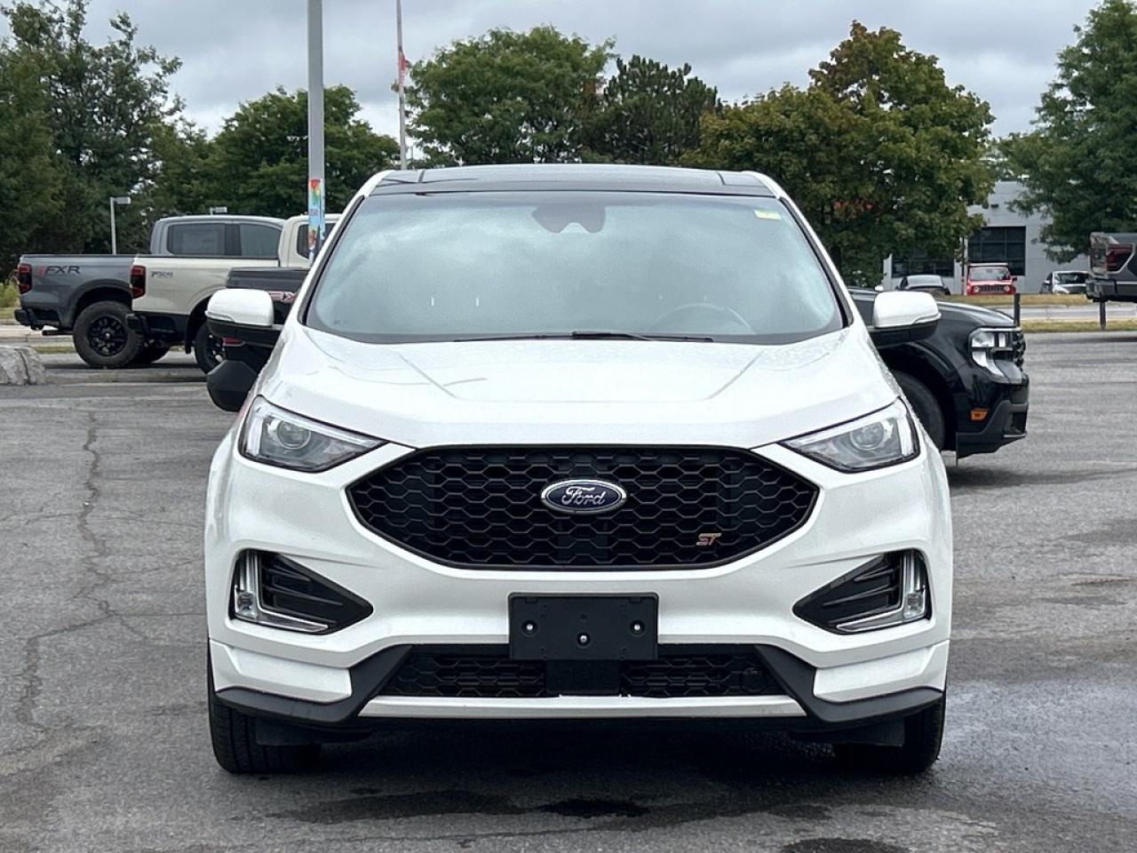 2022 Ford Edge ST 4dr All-Wheel Drive Photo