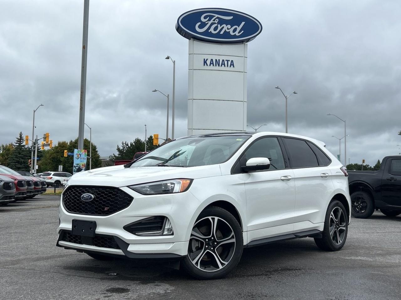 2022 Ford Edge ST 4dr All-Wheel Drive Photo0
