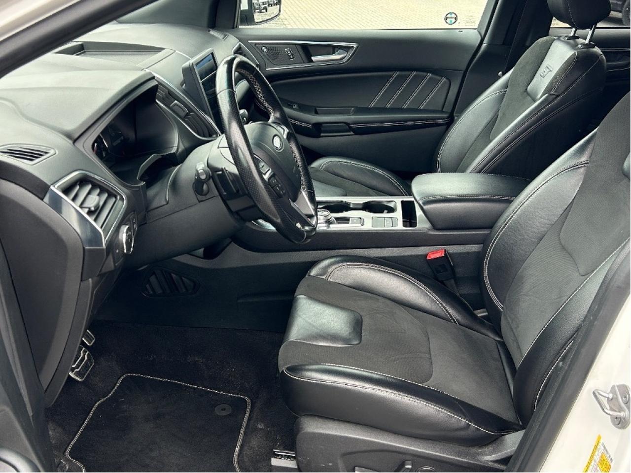 2022 Ford Edge ST 4dr All-Wheel Drive Photo