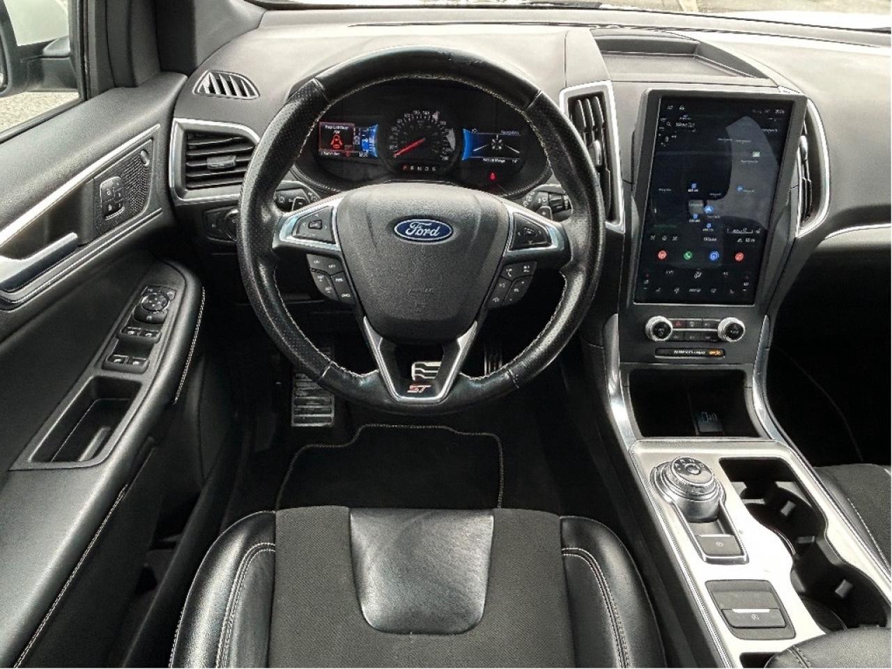 2022 Ford Edge ST 4dr All-Wheel Drive Photo