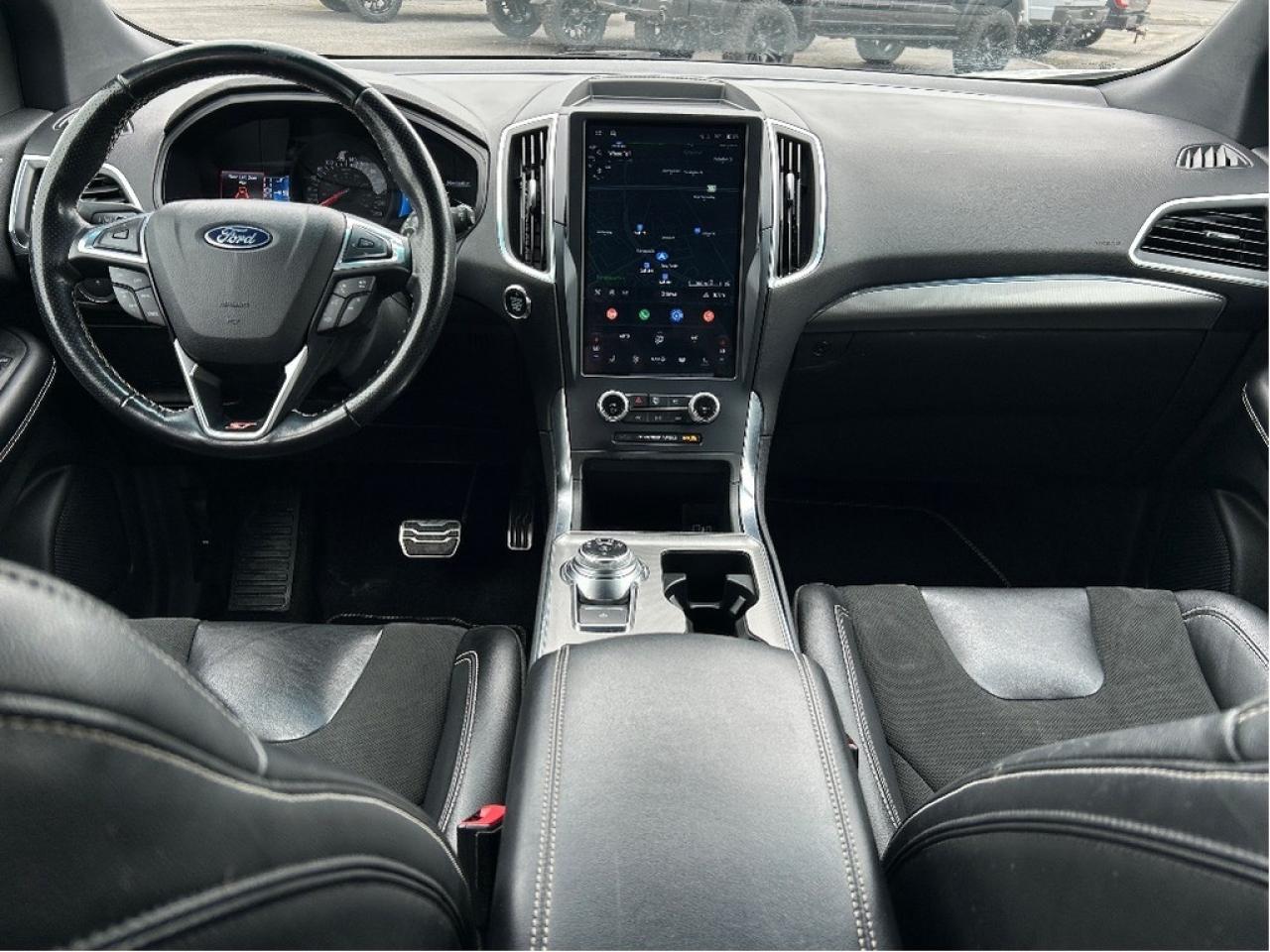 2022 Ford Edge ST 4dr All-Wheel Drive Photo