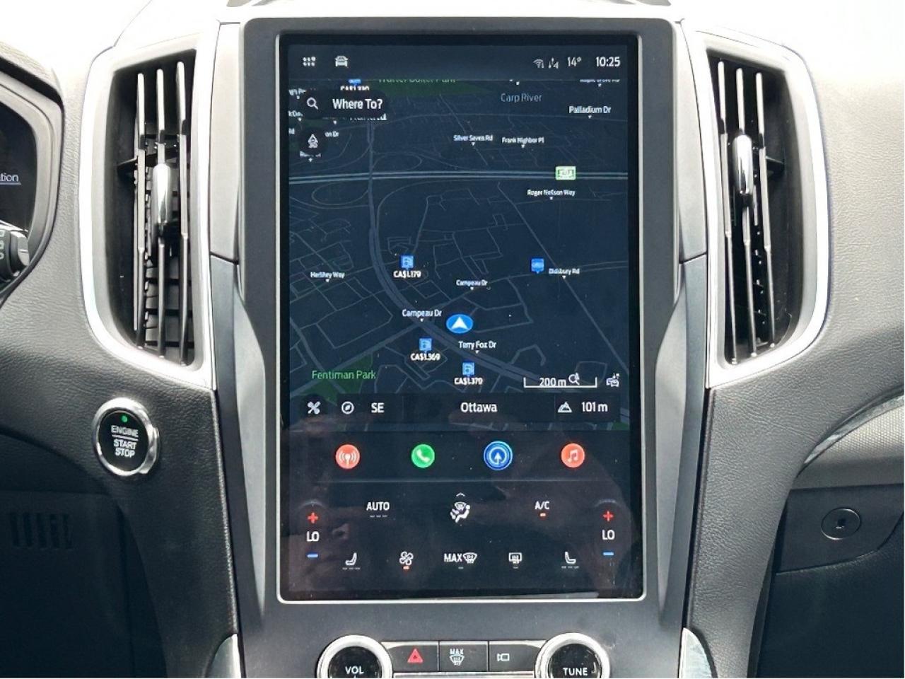 2022 Ford Edge ST 4dr All-Wheel Drive Photo