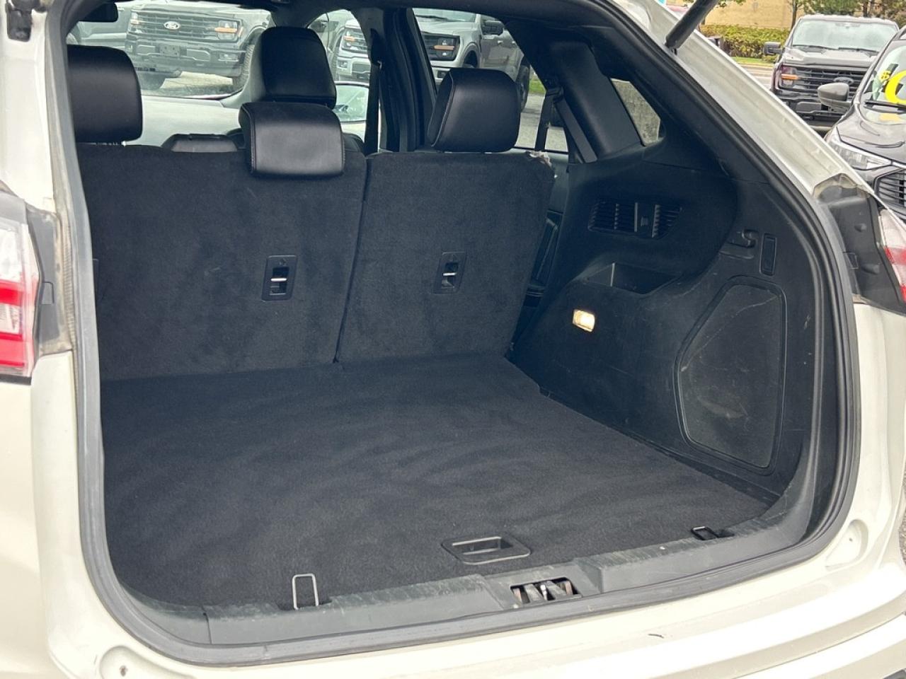 2022 Ford Edge ST 4dr All-Wheel Drive Photo