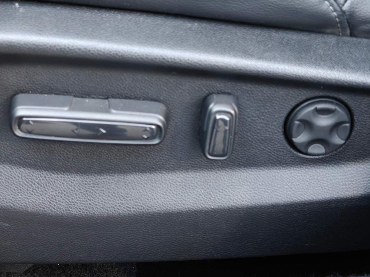 2021 Honda CR-V Sport 4dr All-Wheel Drive Photo