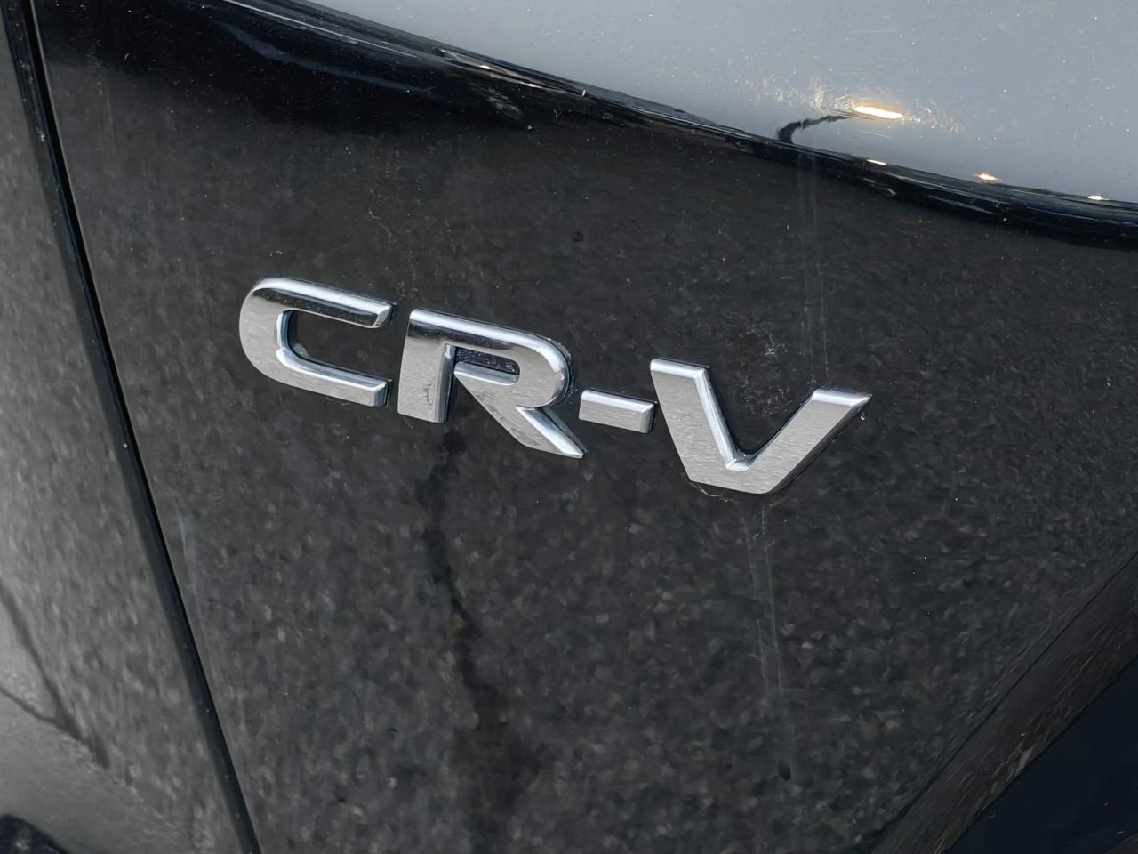 2021 Honda CR-V Sport 4dr All-Wheel Drive Photo