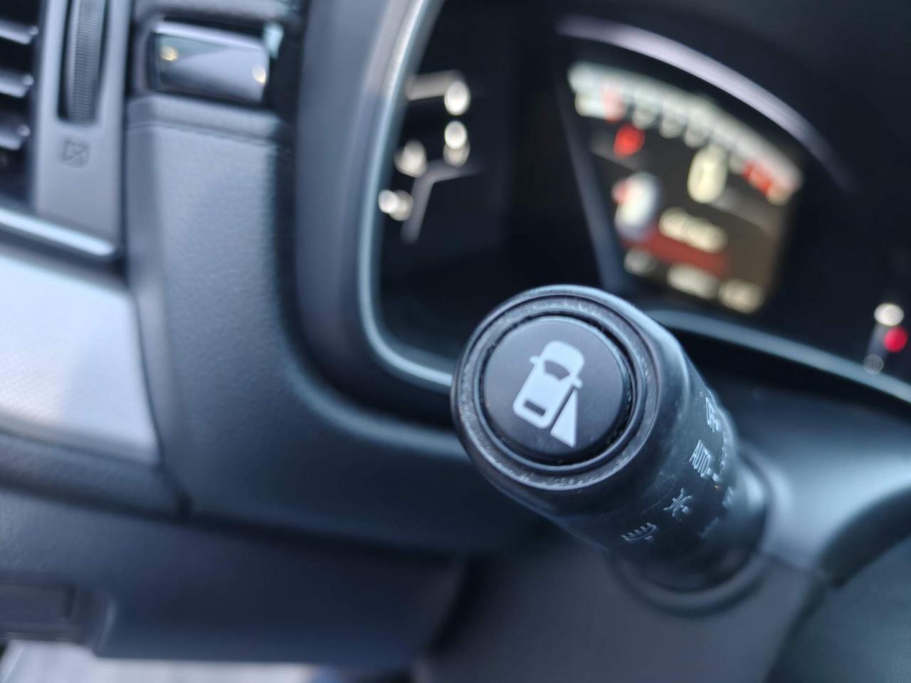 2021 Honda CR-V Sport 4dr All-Wheel Drive Photo