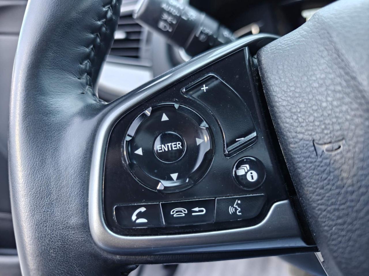 2021 Honda CR-V Sport 4dr All-Wheel Drive Photo