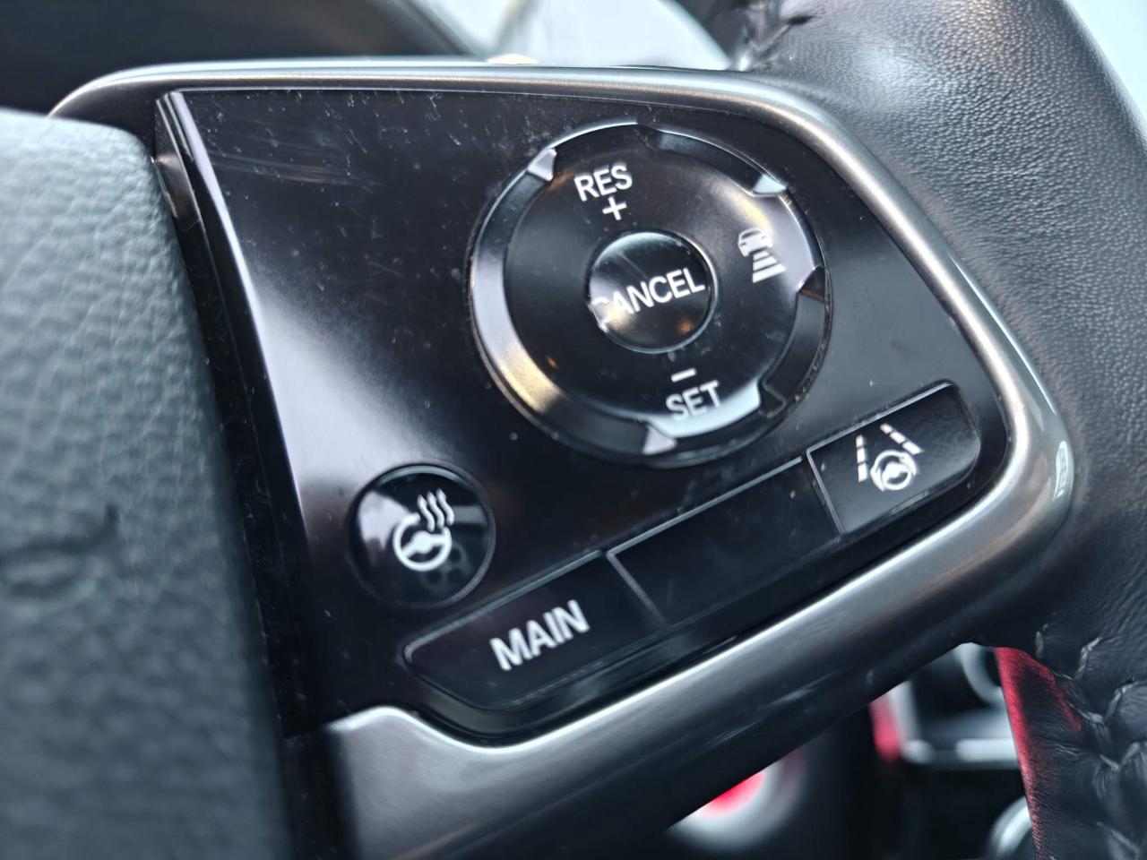 2021 Honda CR-V Sport 4dr All-Wheel Drive Photo