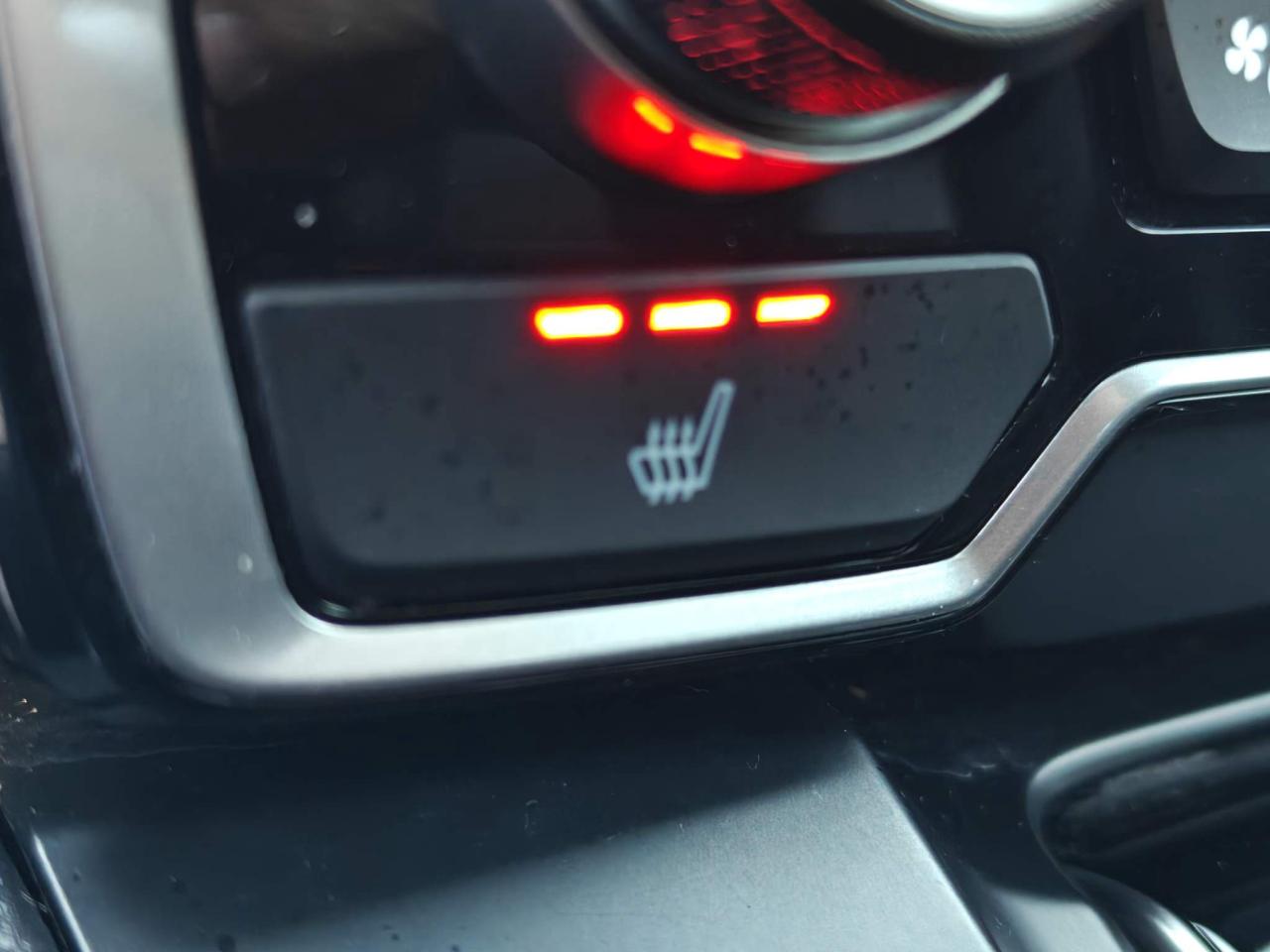 2021 Honda CR-V Sport 4dr All-Wheel Drive Photo