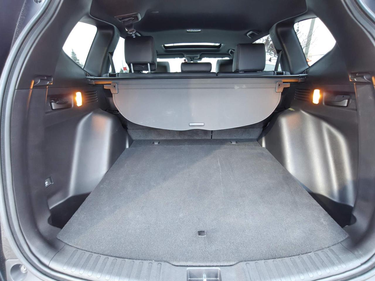 2021 Honda CR-V Sport 4dr All-Wheel Drive Photo