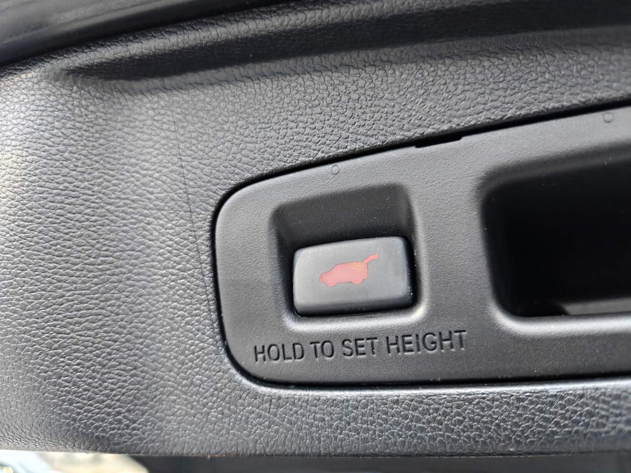 2021 Honda CR-V Sport 4dr All-Wheel Drive Photo