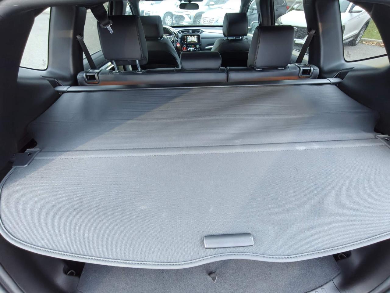 2021 Honda CR-V Sport 4dr All-Wheel Drive Photo