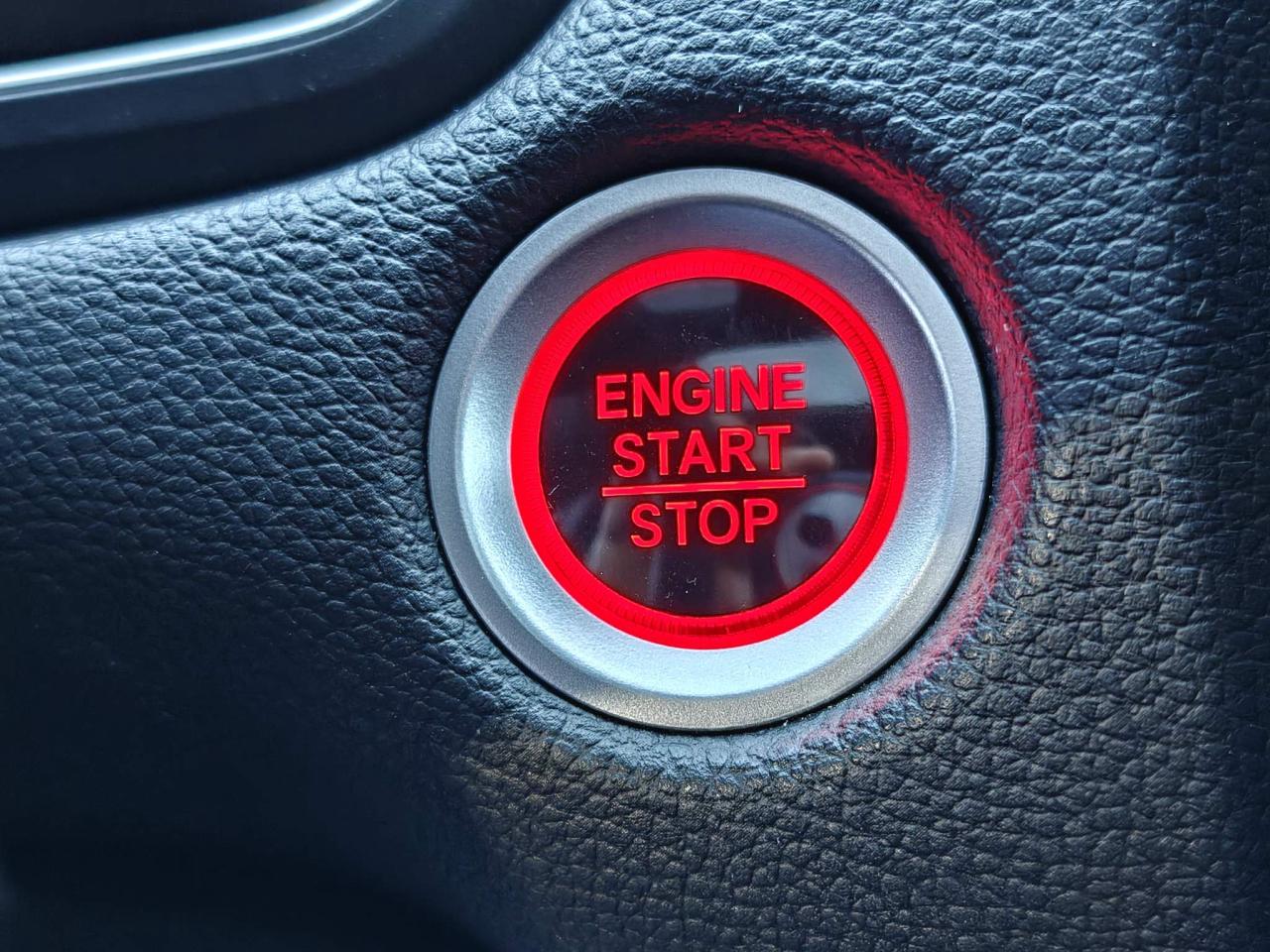 2021 Honda CR-V Sport 4dr All-Wheel Drive Photo