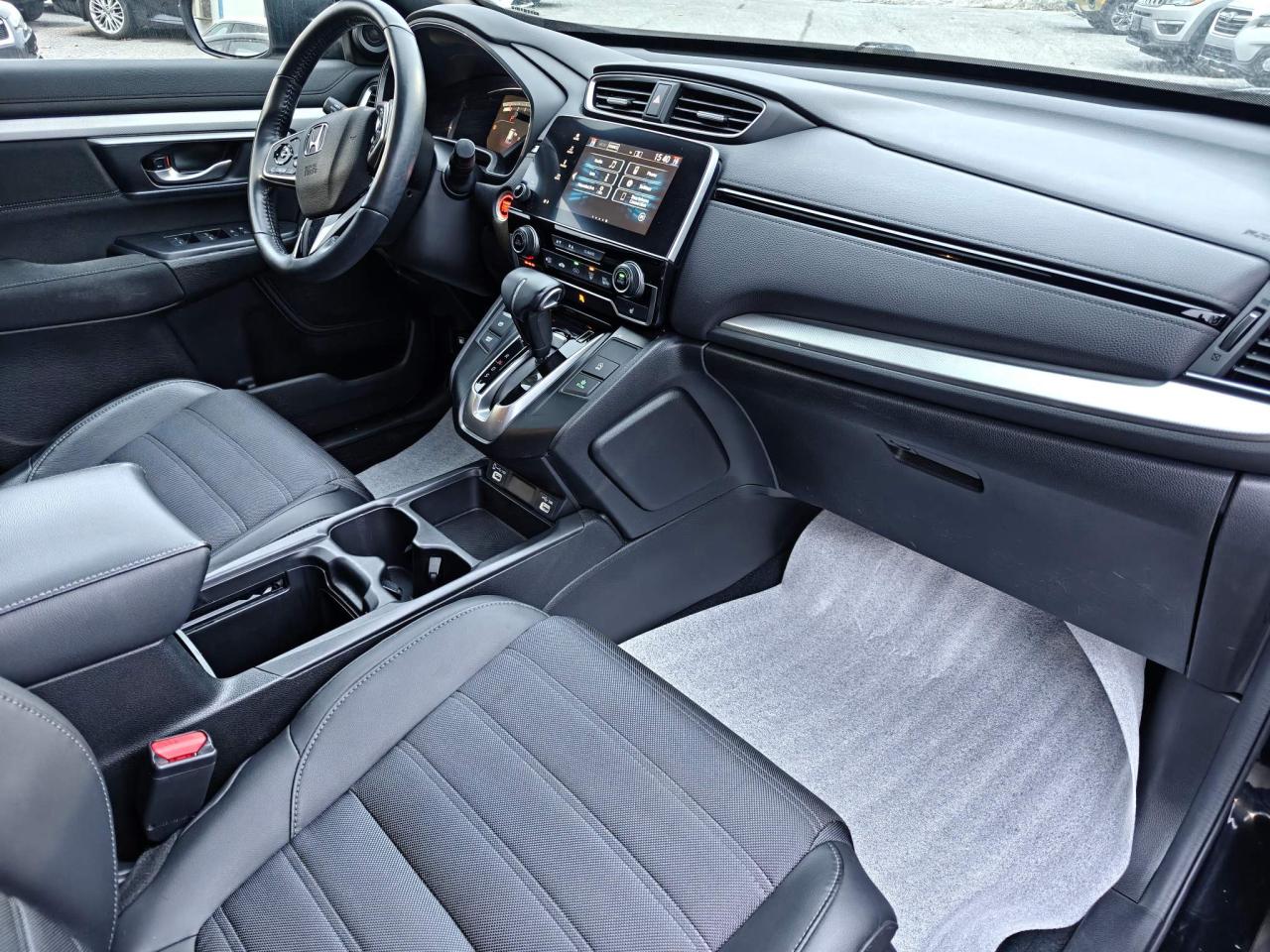 2021 Honda CR-V Sport 4dr All-Wheel Drive Photo