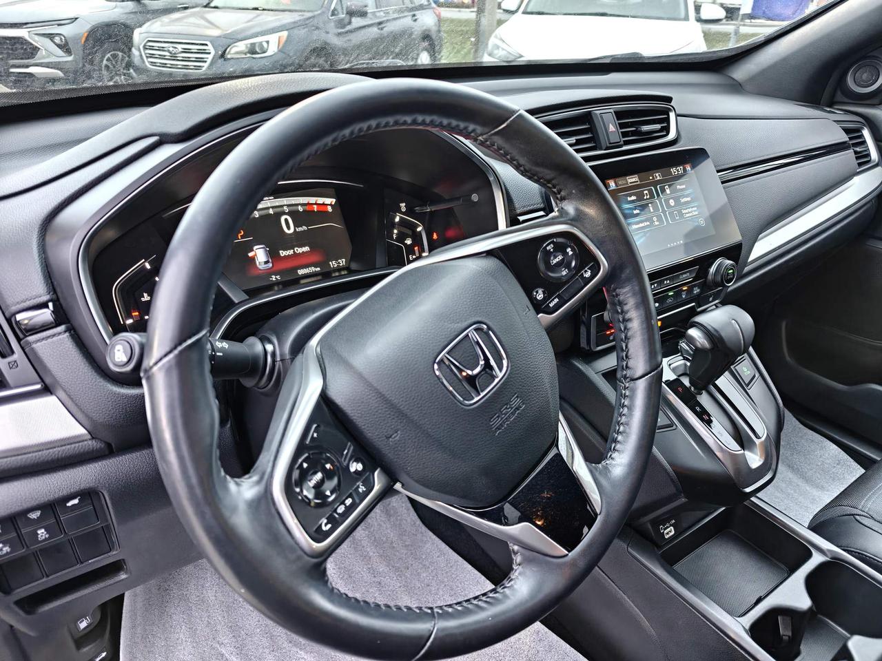 2021 Honda CR-V Sport 4dr All-Wheel Drive Photo