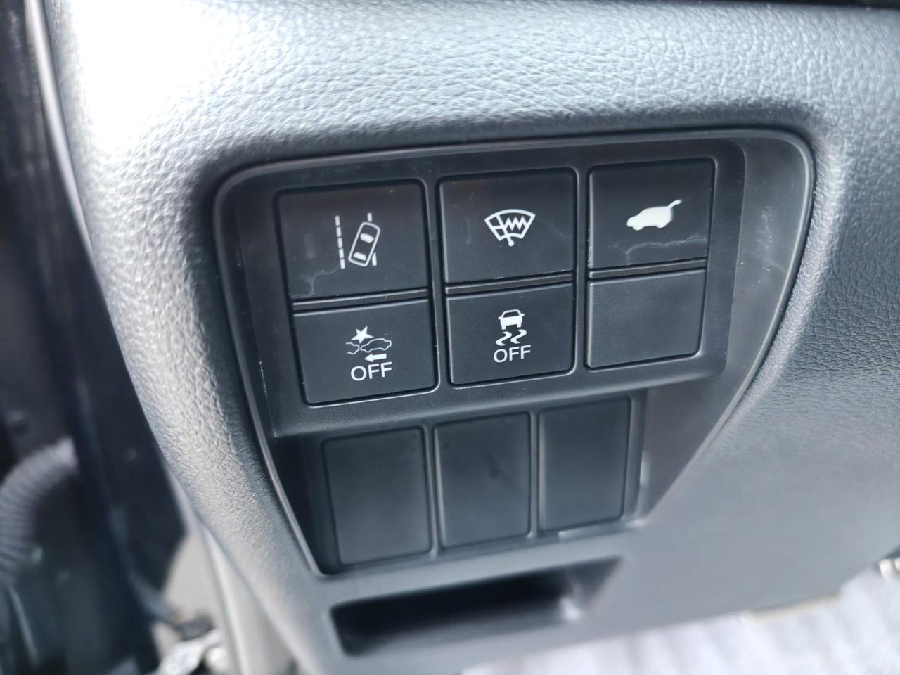 2021 Honda CR-V Sport 4dr All-Wheel Drive Photo